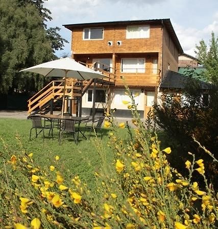 Apart Dry Fly Junín de los Andes Exterior photo
