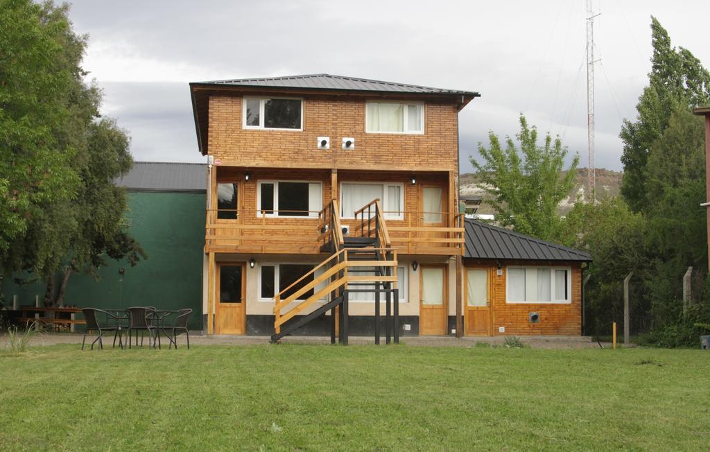 Apart Dry Fly Junín de los Andes Exterior photo