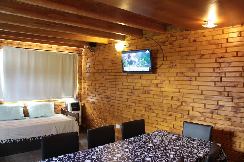 Apart Dry Fly Junín de los Andes Room photo