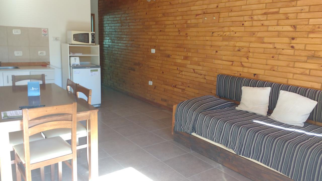 Apart Dry Fly Junín de los Andes Exterior photo